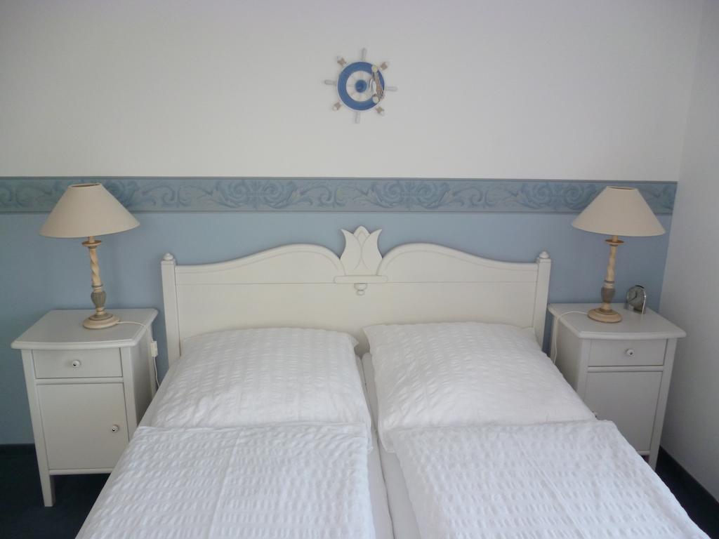 Haus Am Meer Cuxhaven Chambre photo