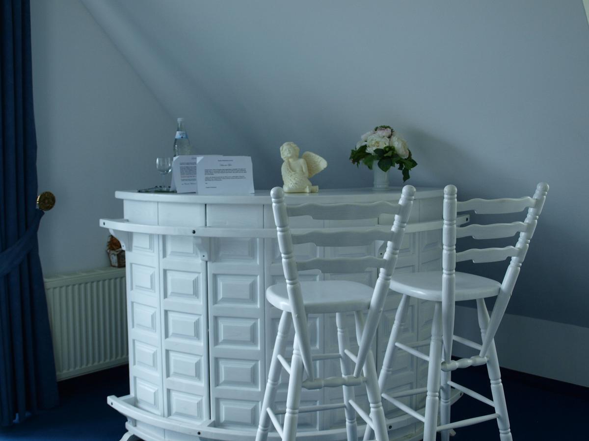 Haus Am Meer Cuxhaven Extérieur photo