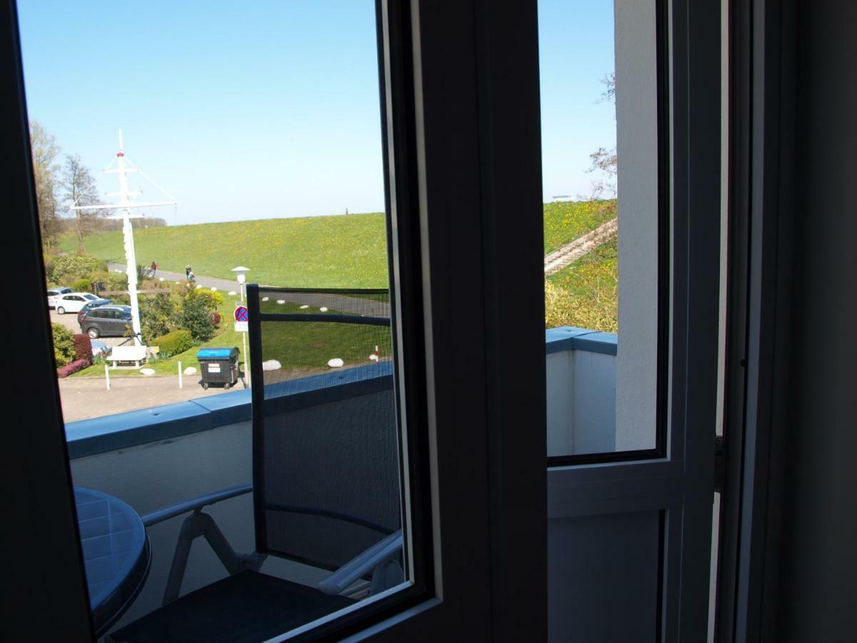 Haus Am Meer Cuxhaven Extérieur photo