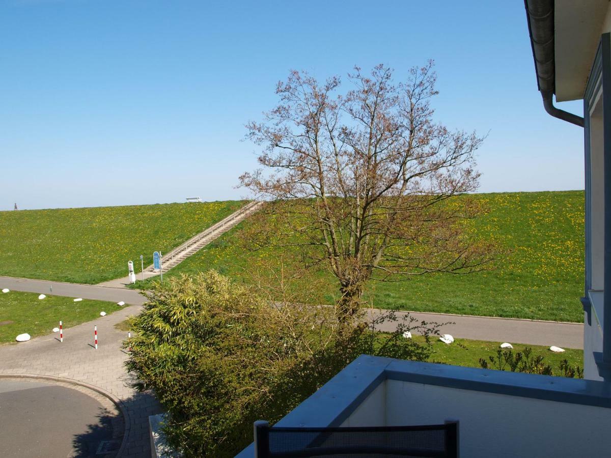 Haus Am Meer Cuxhaven Extérieur photo